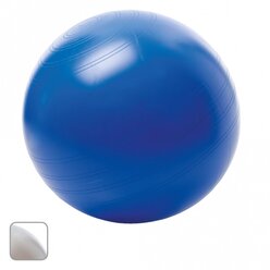 TOGU® Sitzball ABS 65cm blau (4 Stück)