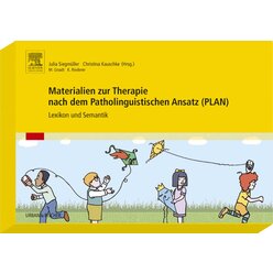 PLAN: Lexikon und Semantik, Materialpaket