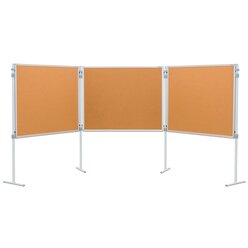 Compra Profi-Stellwnde Komplett-Set A, Kork