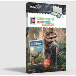 miniLK-Set WAS IST WAS Dinosaurier