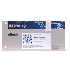 Satzergänzungen NAT eBuch USB Card Version