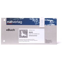 BILEX eBuch USB Card Version