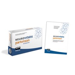 NEUROvitalis Parkinson-Modul, Materialsammlung