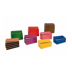 Grammar Filling Boxes