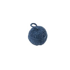Mobile - Gestrickter Ball, ab 3 Monate