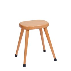 Leiterinnenhocker, Hhe 39 cm