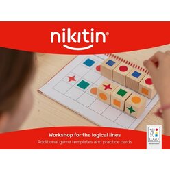 N8 Nikitin Logical lines