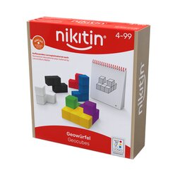 Nikitin Geowrfel N5