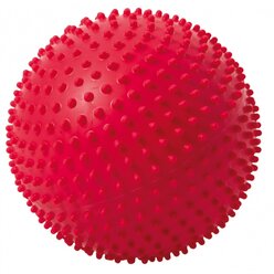 TOGU� Noppen Fanglernball rot, 22 cm (10 St�ck)