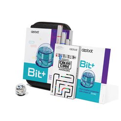Ozobot Bit+ Starterset, ab 6 Jahre