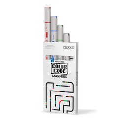 Ozobot-Markierungsset Farbe
