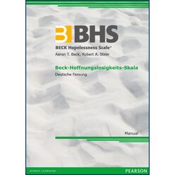 BHS - Gesamtsatz, ab 17 Jahre