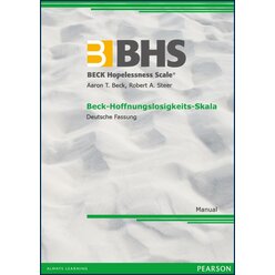 BHS - Fragebogen (50 Stck)