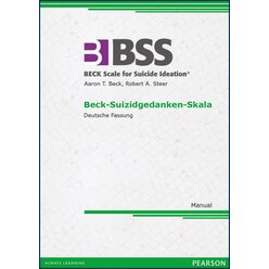 BSS - Fragebogen (50 Stck)