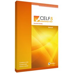 CELF-5 Screener  Manual  DE