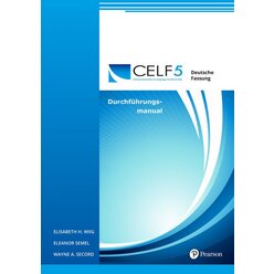 CELF-5, Gesamtsatz, 6;0 bis 16;11 Jahren