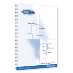 D-KEFS  Design Fluency Test  Manual