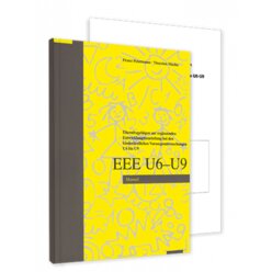 EEE U6-U9 - Fragebogen U6  (25 Stck) - 10 bis 12 Monate
