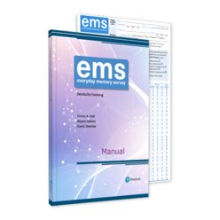 EMS - Antwortbogen Selbsteinschtzung - DE