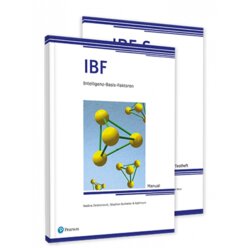 IBF - Antwortbogen IBF-S - (50 Stck)