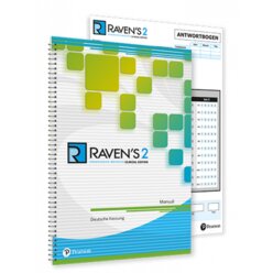 Raven's 2  Manual, deutsche Version