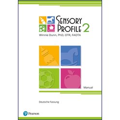 SP 2 - Lehrerfragebogen - Kind (25 Stck)