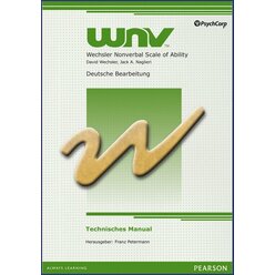 WNV Technisches Manual