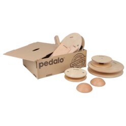 Pedalo-Balance-Box, ab 6 Jahre