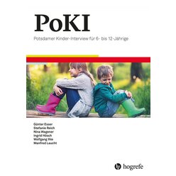 PoKI, Potsdamer Kinder-Interview fr 6- bis 12-Jhrige, Test komplett
