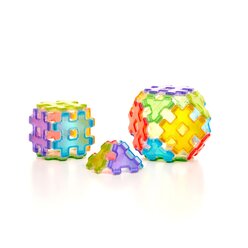 Hashmag Starter Set, 44 Teile, ab 3 Jahre