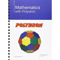 Mathematik mit Polydron - Arbeitsbltter - auf Englisch !!