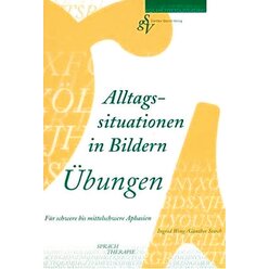 Alltagssituationen in Bildern - bungen