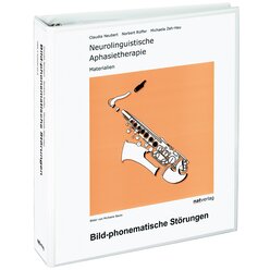 Bild-phonematische Strungen, bungsmaterial