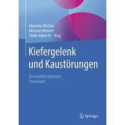 Kiefergelenk und Kaustrungen