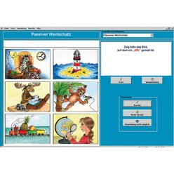 SCREEMIK 2, Software (nur CD-Rom)