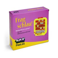 Frag schlau!, Sprachfrderspiel, ab 4 Jahre