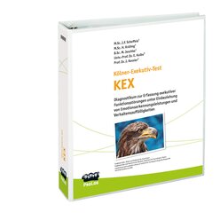 KEX  Klner Exekutiv-Test - Faltblatt Mnnlich/Weiblich, 10 Stck