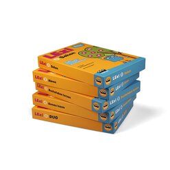 LExi - Paket mit allen 5 Modulen