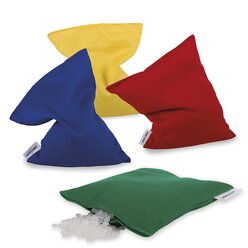 Bohnensckchen 4er-Set, je 500g
