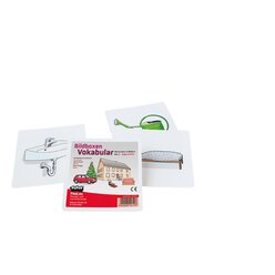 Bildboxen Vokabular Box 1: Gegenstnde