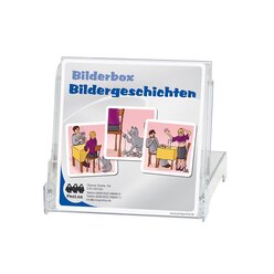 Bilderbox Bildergeschichten, ab 5 Jahre