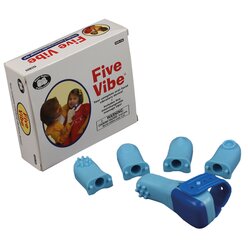 Five Vibe - Logop�discher Vibrator