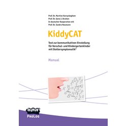 KiddyCAT Manual