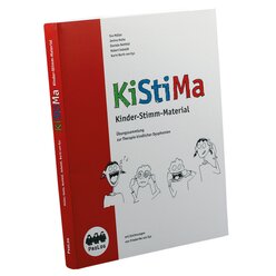 KiStiMa, Sammelmappe