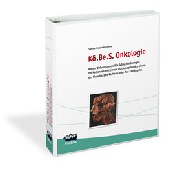 K.Be.S. Onkologie, Ordner