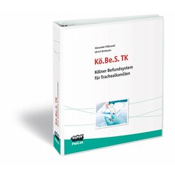 K.Be.S TK, Ordner