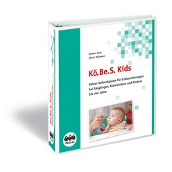 K.Be.S. Kids - Manual, Ordner