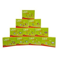 LautTrumpf im Paket (10 Spiele)