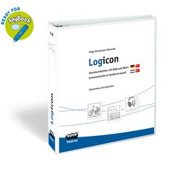 Logicon - nonverbales Kommunikationsbuch