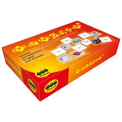 Memogym 2 - Ober- und Unterbegriffe, Sprachfrderspiel (nur solange der Vorrat reicht!)